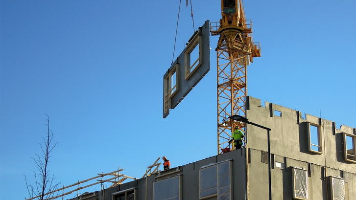 Installation And Operation Of Generators In Samarra