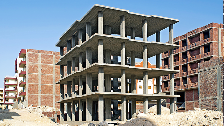 Shatt Al-Arab Housing Project