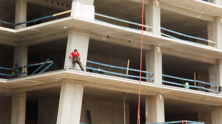 Design, Procurement And Construction Of University Building Including Underground Utilities & Infrastructure