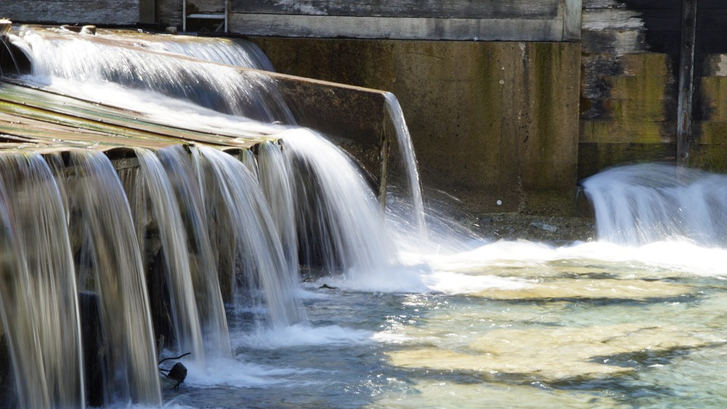 Repair & Maintenance Of Waterworks For Altoesa Area